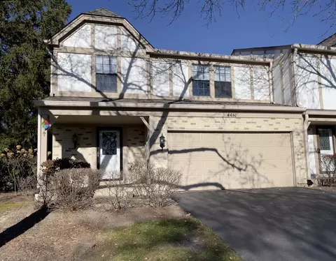4480 Opal Dr, Hoffman Estates, IL 60192 photo 2