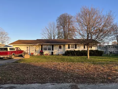 204 N Oak St, Buckley, IL 60918