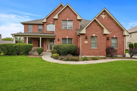 3731 Ballantrae Way, Flossmoor, IL 60422