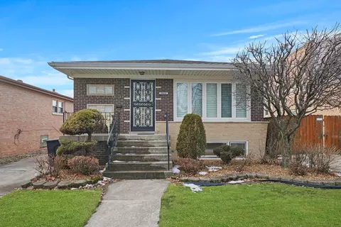 10618 S Christiana Ave, Chicago, IL 60655