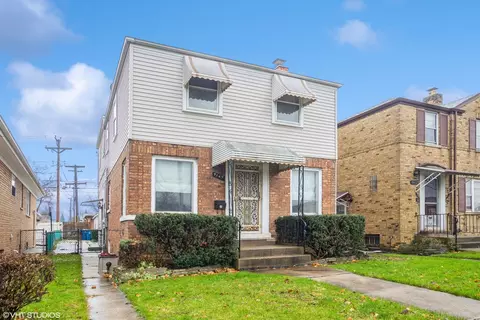 9149 Grand Ave, Franklin Park, IL 60131