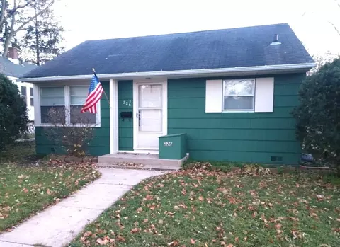 226 E Stimmel St, West Chicago, IL 60185