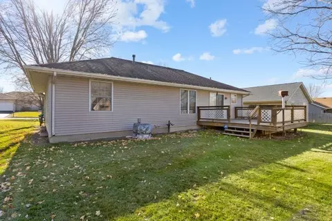 603 Tyler St, Genoa, IL 60135 photo 2