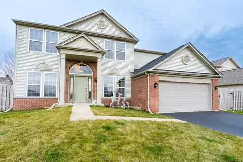 289 S Palmer Dr, Bolingbrook, IL 60490