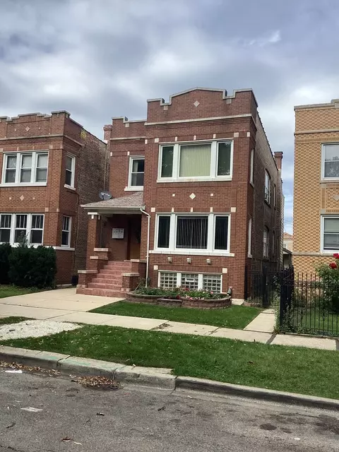 5308 W Deming Pl, Chicago, IL 60639