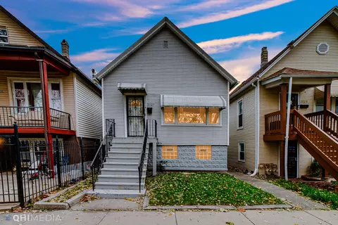 5327 S Bishop St, Chicago, IL 60609