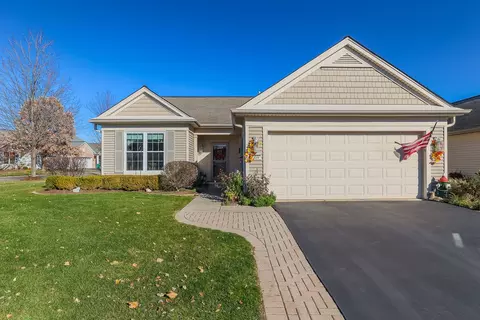 13590 Wilshire Way, Huntley, IL 60142