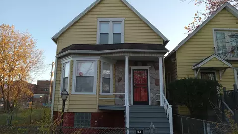 63 W 110th Pl, Chicago, IL 60628