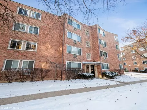 6163 N Wolcott Ave #4B, Chicago, IL 60660