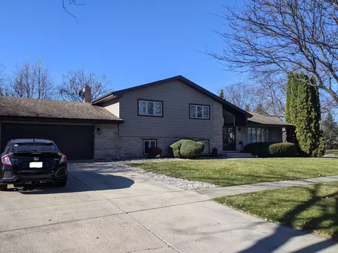 14540 S Golden Oak Dr, Homer Glen, IL 60491