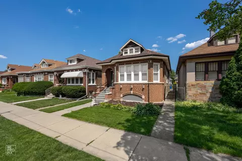 7753 S Wolcott Ave, Chicago, IL 60620