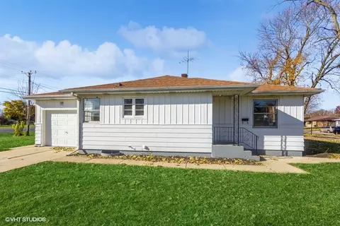 1700 Avalon Ave, Joliet, IL 60435