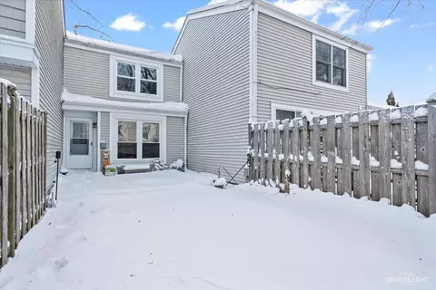 2158 Greystone Pl, Hoffman Estates, IL 60169 photo 9