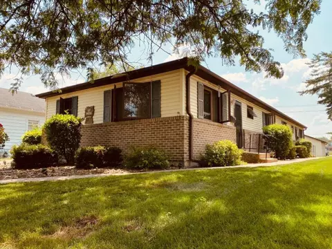 115 W Chippewa St, Dwight, IL 60420