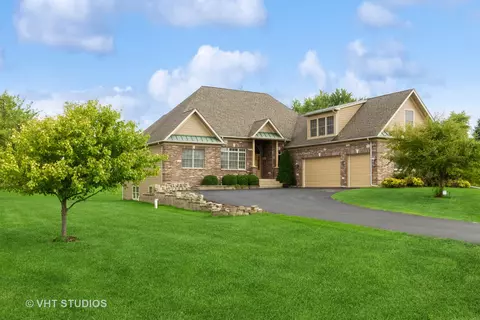 15412 Botterman Rd, Huntley, IL 60142