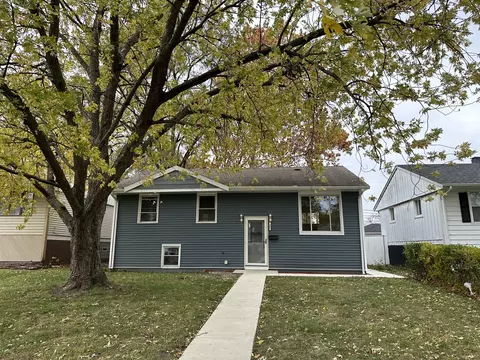 308 Chappel Ave, Calumet City, IL 60409