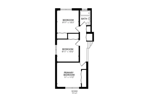 921 E Crockett Ave, Addison, IL 60101 photo 33