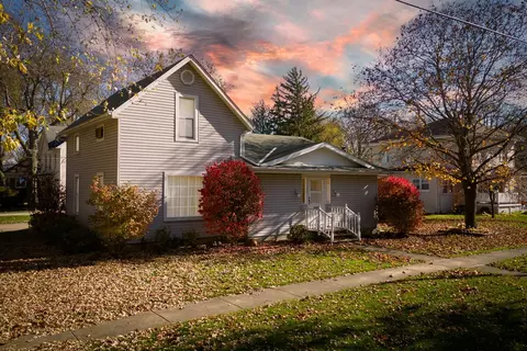 501 S 3rd St, Fairbury, IL 61739