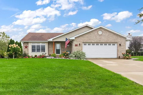 1513 Yorktown Rd, Bourbonnais, IL 60914