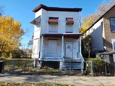 6234 S Morgan St, Chicago, IL 60621