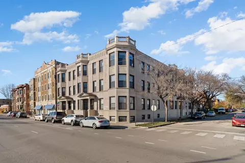 3036 W North Ave #G, Chicago, IL 60647