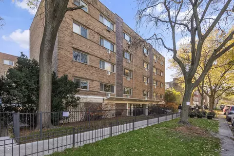 1415 W Lunt Ave #513, Chicago, IL 60626