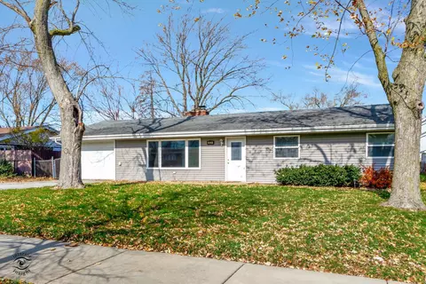 5624 W Roosevelt St, Monee, IL 60449
