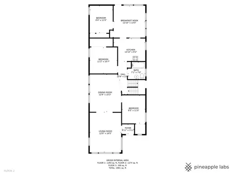 1505 Clinton Ave, Berwyn, IL 60402 photo 32
