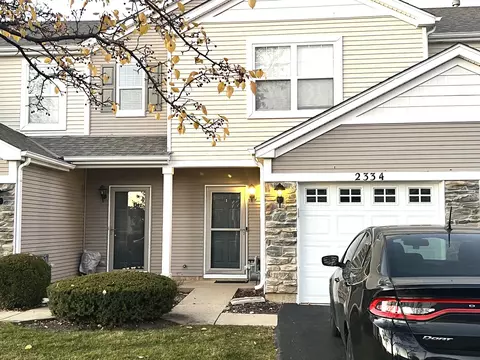 2334 Flagstone Ln, Carpentersville, IL 60110