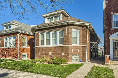 8345 S Aberdeen St, Chicago, IL 60620