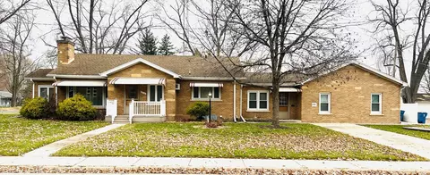 1189 Calista St, Kankakee, IL 60901