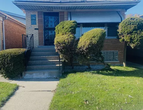 9308 S Lafayette Ave, Chicago, IL 60620