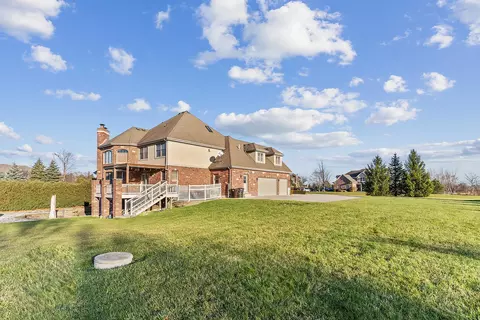 24320 S Pine Ridge Dr, Monee, IL 60449 photo 3