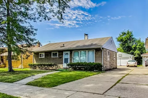 2920 S 11th Ave, Broadview, IL 60155