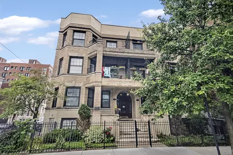 5131 N Kenmore Ave #1S, Chicago, IL 60640