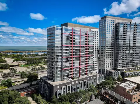 1841 S Calumet Ave #1506, Chicago, IL 60616