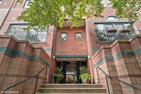 1632 N Hudson Ave #11, Chicago, IL 60614