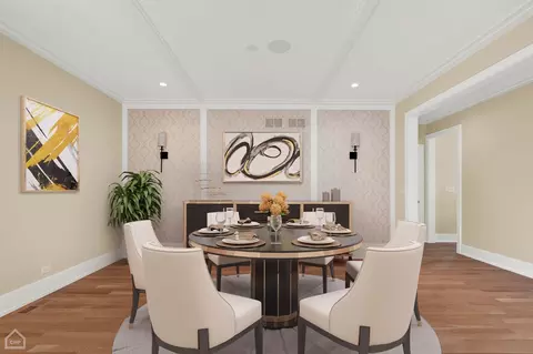 Dining - 2532 Glenview Rd, Glenview, IL 60025 photo 1 of 1