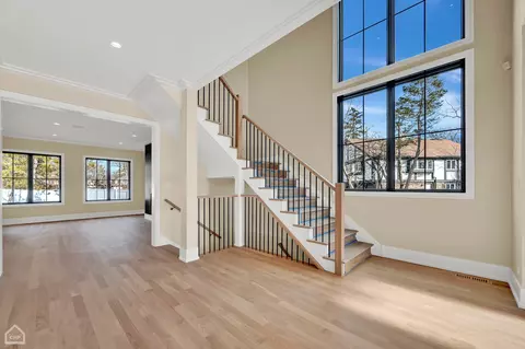 Entry Way - 2532 Glenview Rd, Glenview, IL 60025 photo 2 of 2