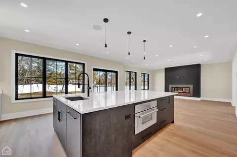 Kitchen - 2532 Glenview Rd, Glenview, IL 60025 photo 3 of 3