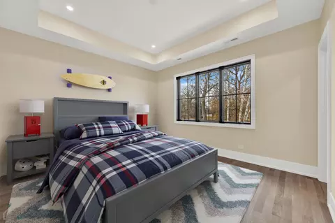 Bedroom - 2532 Glenview Rd, Glenview, IL 60025 photo 2 of 4