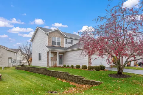 2217 S Arden Ln, Round Lake, IL 60073