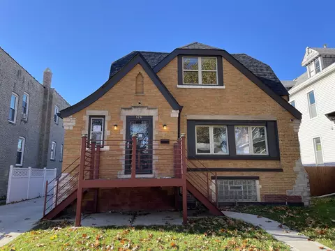 126 S Menard Ave, Chicago, IL 60644
