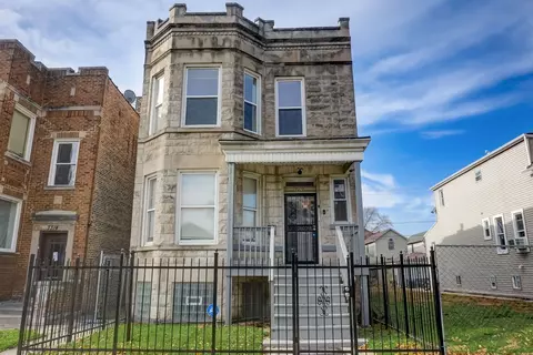 7310 S University St, Chicago, IL 60619