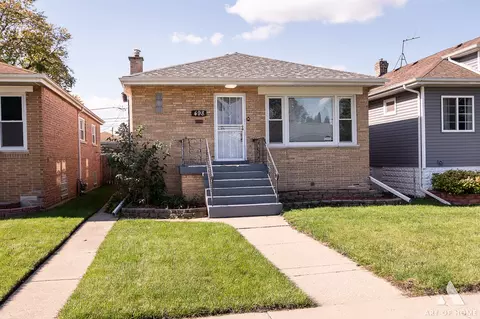 498 Price Ave, Calumet City, IL 60409