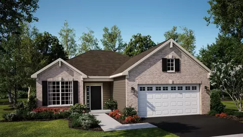 10124 Leopold Ln, Huntley, IL 60142