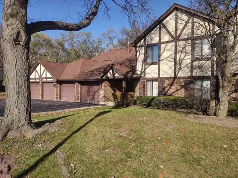 1021 Harbour Ct #2BL, Wheeling, IL 60090