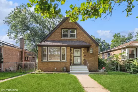 41 W 125th Pl, Chicago, IL 60628