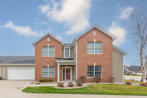 715 Arbor Pkwy #A, Bourbonnais, IL 60914