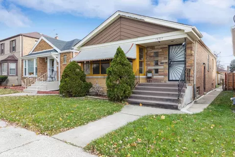 14515 S Union Ave, Riverdale, IL 60827